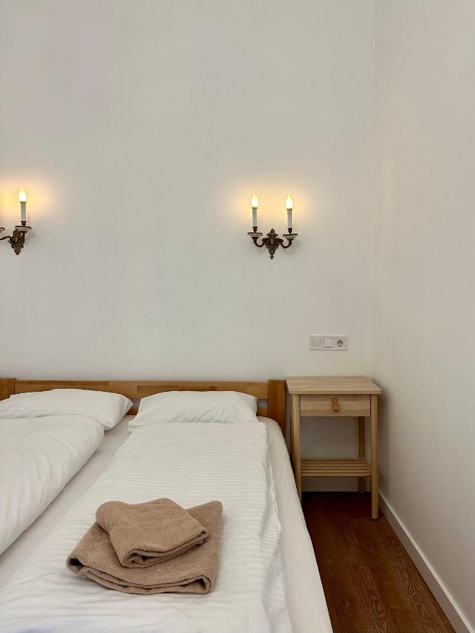 Apartments Galicia Lemberg Exterior foto